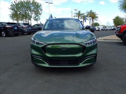 2024 Ford Mustang Mach-E Premium