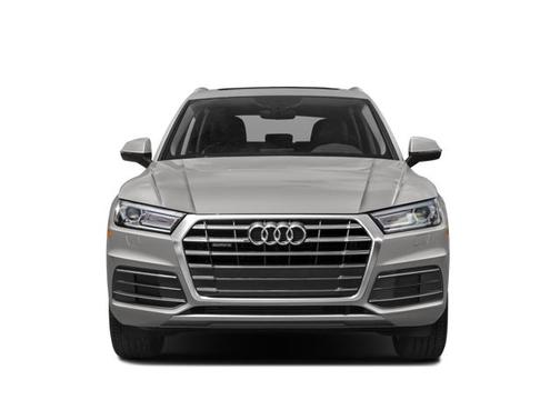 2018 Audi Q5 2.0T Premium Plus