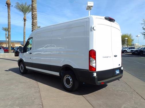 2022 Ford Transit-250