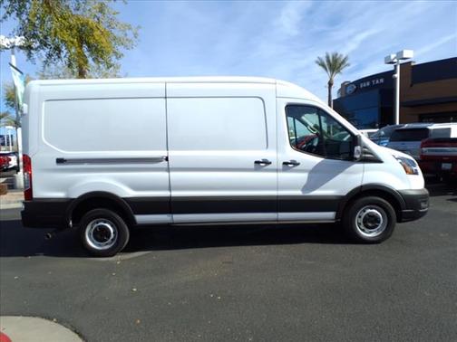2022 Ford Transit-250