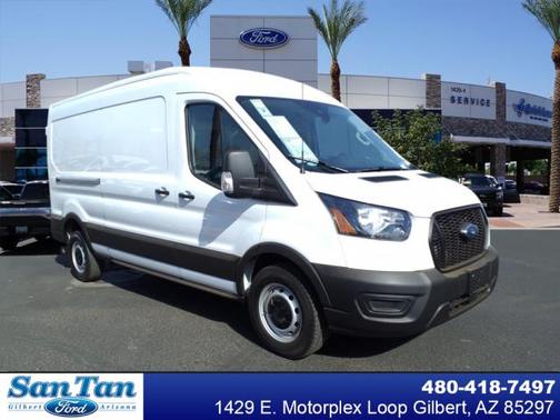 2022 Ford Transit-250