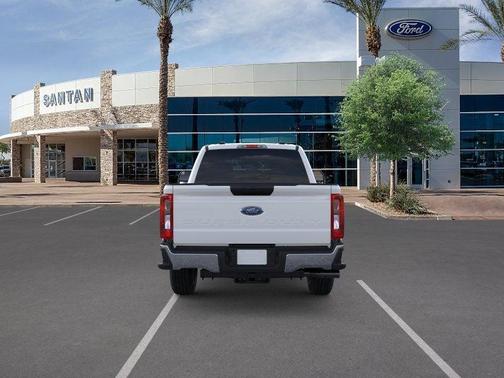 2025 Ford F-350 XLT