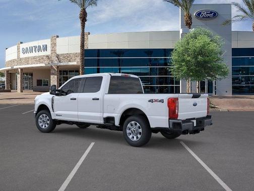 2025 Ford F-350 XLT