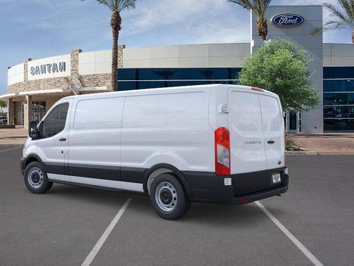 2025 Ford Transit-350 Base