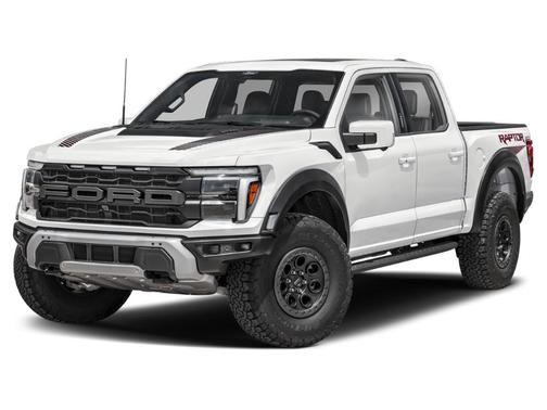 New and Used 2026 Ford F-150 Raptor Trucks for Sale Near Phoenix, AZ ...
