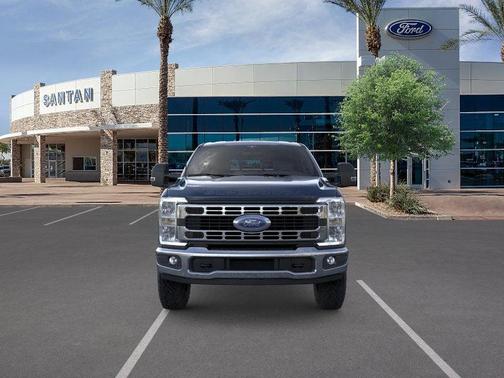 2025 Ford F-250 XLT