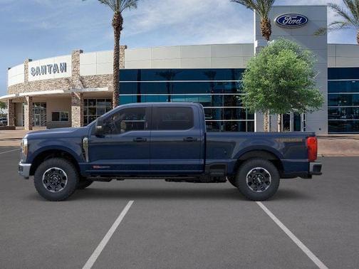 2025 Ford F-250 XLT