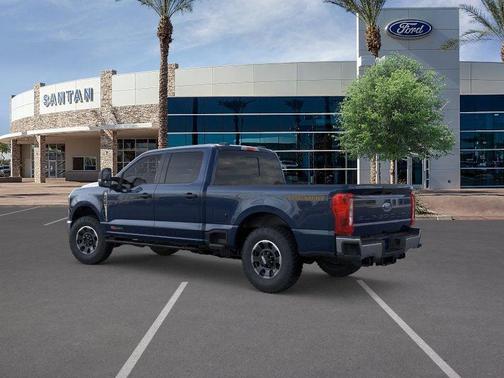 2025 Ford F-250 XLT