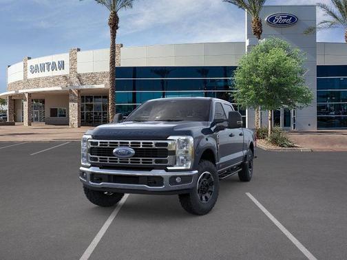2025 Ford F-250 XLT