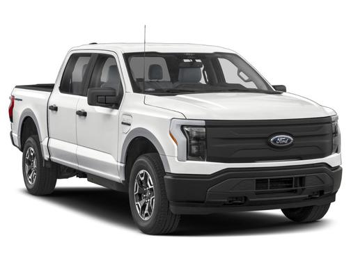 2025 Ford F-150 Lightning Pro