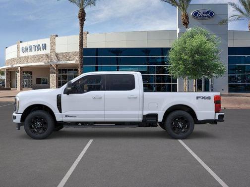 2025 Ford F-250 XLT