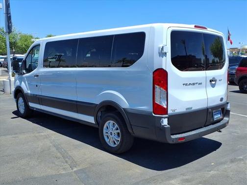 2021 Ford Transit-350 XLT