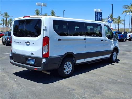 2021 Ford Transit-350 XLT