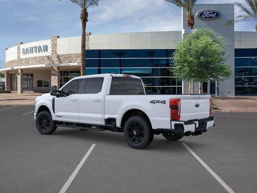 2025 Ford F-350 XLT