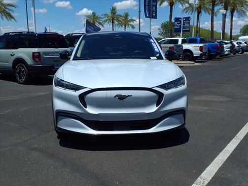 2023 Ford Mustang Mach-E Premium
