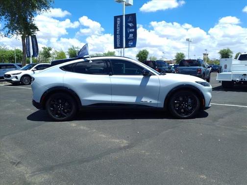 2023 Ford Mustang Mach-E Premium