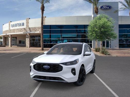 2026 Ford Escape ST-Line Elite