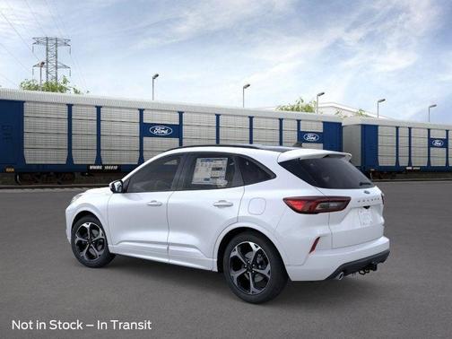 2026 Ford Escape ST-LINE ELITE