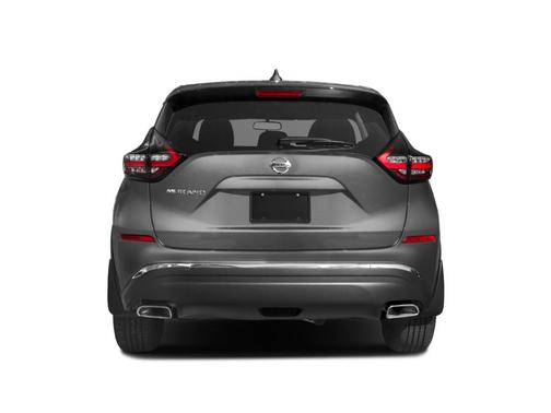 2022 Nissan Murano SV