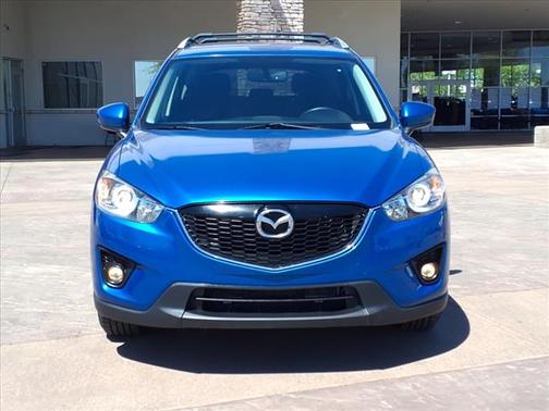 2013 Mazda CX-5 Touring