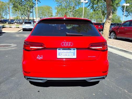 2018 Audi A3 e-tron 1.4T Premium