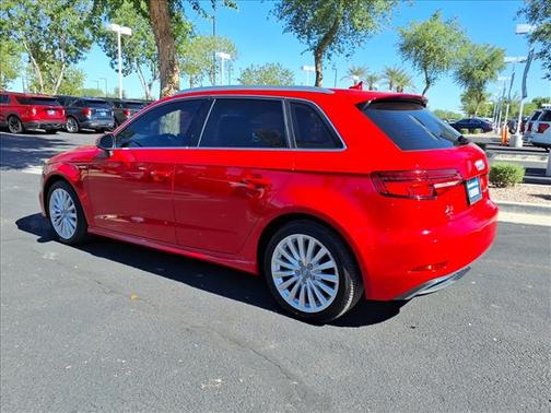 2018 Audi A3 e-tron 1.4T Premium