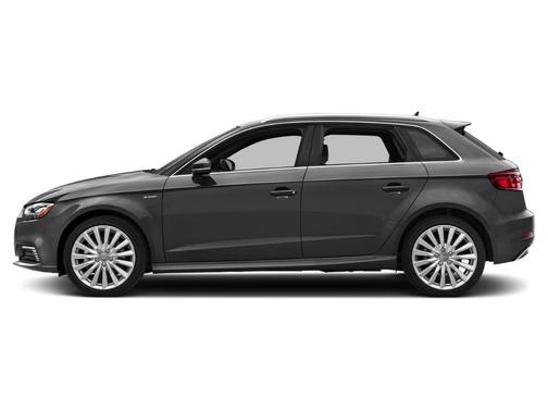 2018 Audi A3 e-tron 1.4T Premium