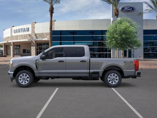 2025 Ford F-250 XLT