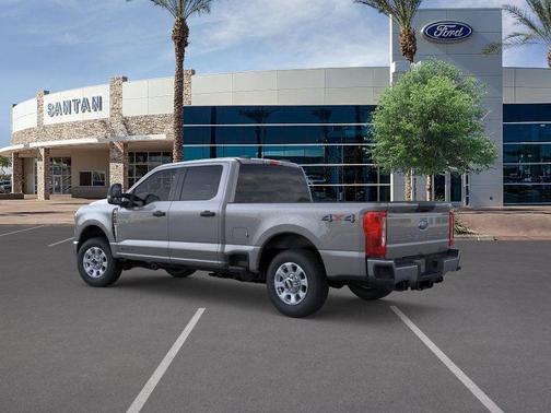 2025 Ford F-250 XLT
