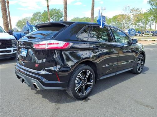 2021 Ford Edge ST