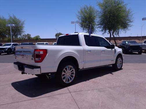 2022 Ford F-150 Limited