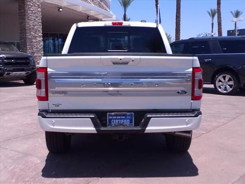 2022 Ford F-150 Limited