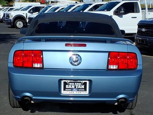 2006 Ford Mustang GT