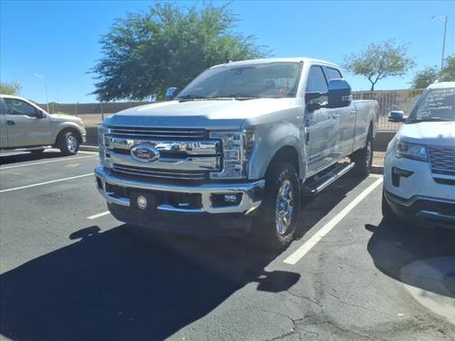 2019 Ford F-350 Lariat Super Duty