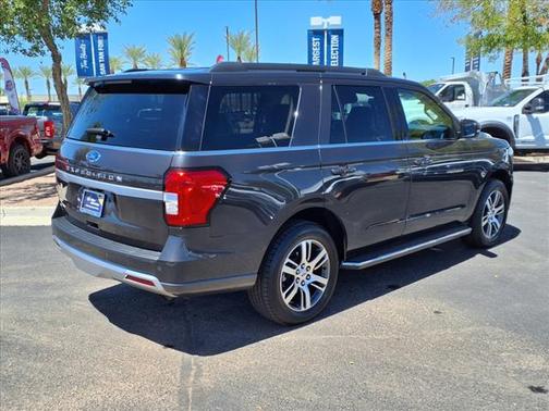 2022 Ford Expedition XLT