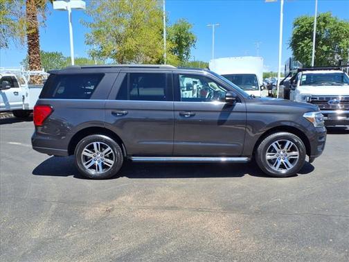 2022 Ford Expedition XLT