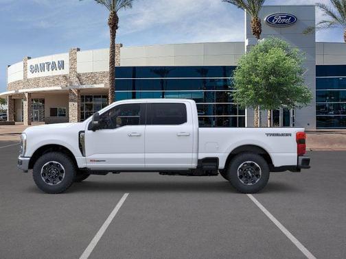 2026 Ford F-350 Lariat Super Duty
