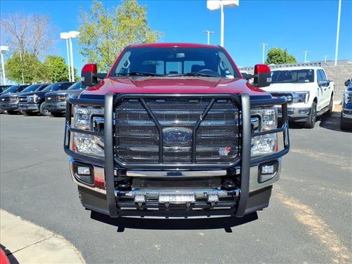 2020 Ford F-250 Lariat