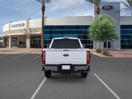 2025 Ford F-350 Lariat Super Duty