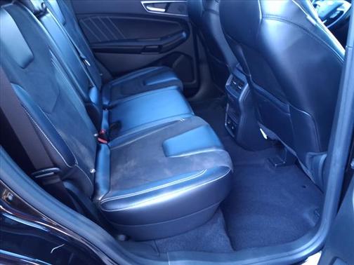 2022 Ford Edge ST