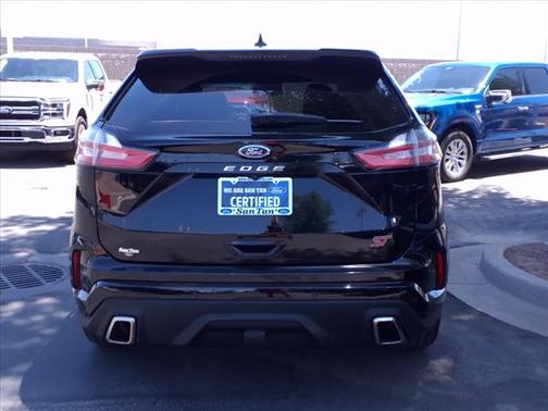 2022 Ford Edge ST