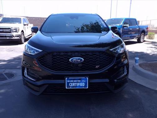 2022 Ford Edge ST