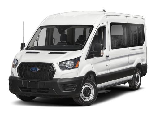 2025 Ford Transit-350