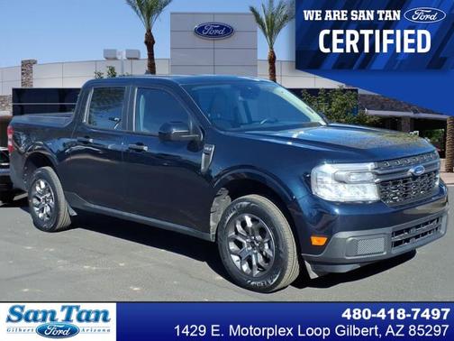 2023 Ford Maverick XLT
