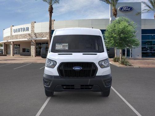 2025 Ford Transit-250 148 WB Medium Roof Cargo