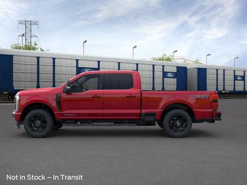2025 Ford F-250 XLT