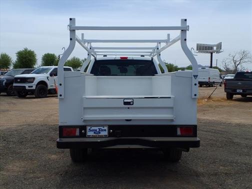2025 Ford F-350 XL