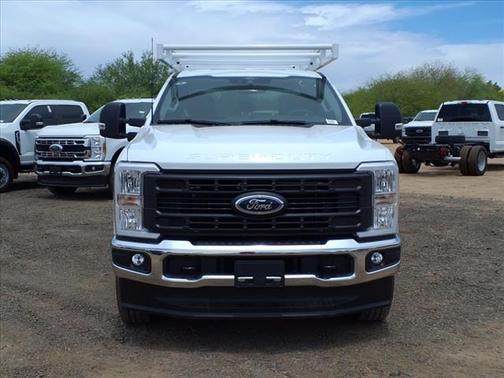 2025 Ford F-350 XL