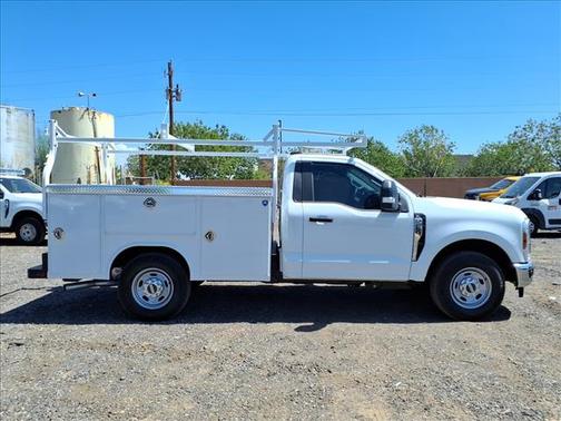 2026 Ford F-250 XL