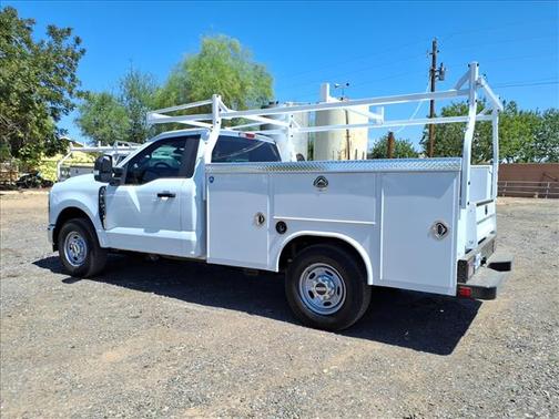 2026 Ford F-250 XL